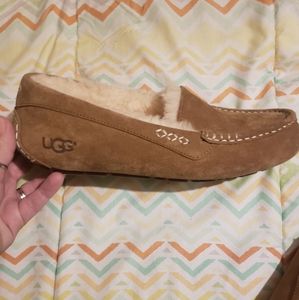 Ugg Moccasins